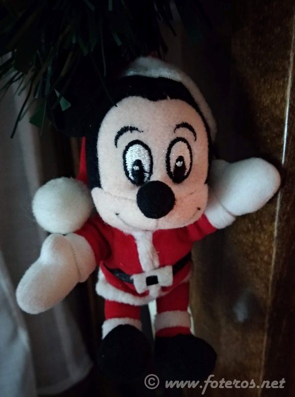 5
Mickey de Noel
