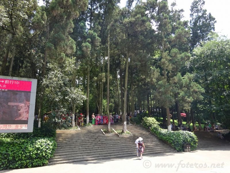 02
Yunnan-Kunming
MontaÃ±a de Jade
Palabras clave: Elenita