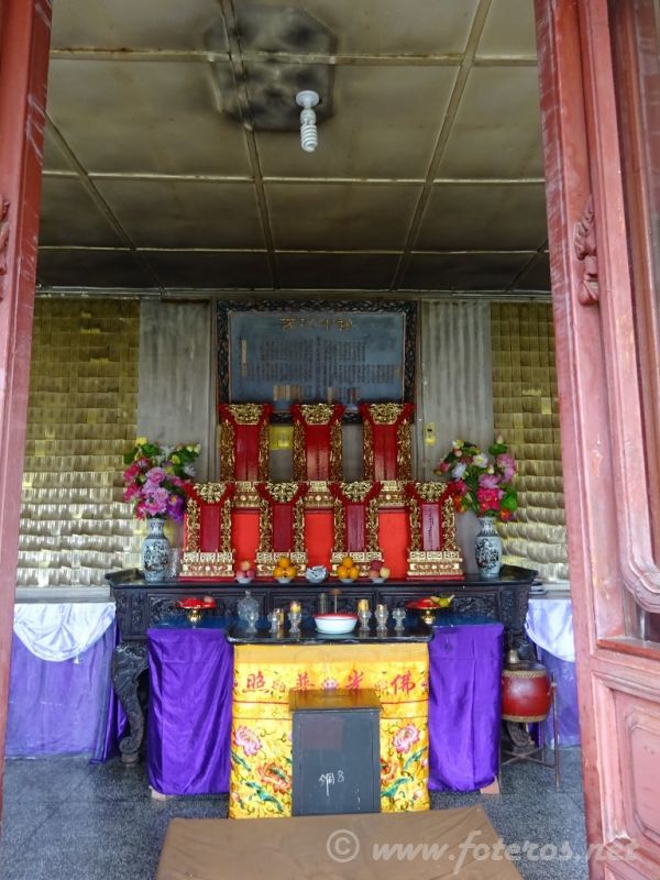 21
Yunnan-Kunming
Templo Yuantong
Palabras clave: Elenita