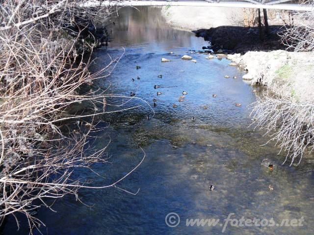 27
RÃ­o Manzanares
