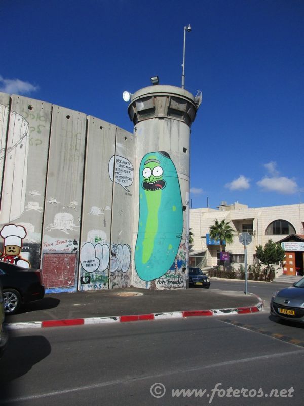 89
Pintadas en Muro de separaciÃ³n con Palestina
Palabras clave: Mingo - Tatiana
