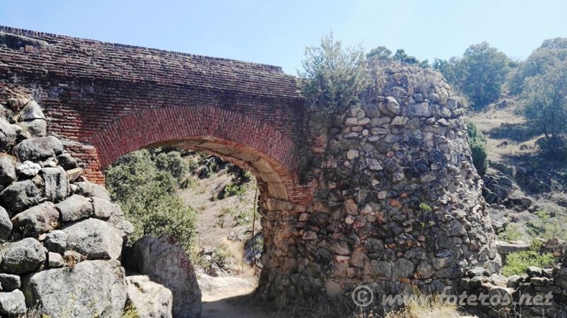 04
Senda Molinos RÃ­o Perales - Ago 2017
Palabras clave: Mingo