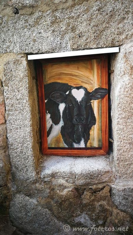 Fresnedillas 40
Pinturas casas vivas de Fresnedillas de la Oliva (Madrid)
La Cuadra
Palabras clave: Mingo