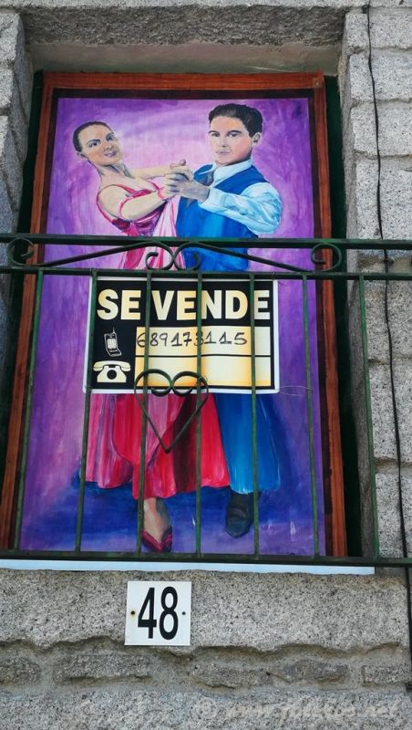 Fresnedillas 25
Pinturas casas vivas de Fresnedillas de la Oliva (Madrid)
SalÃ³n de baile
Palabras clave: Mingo