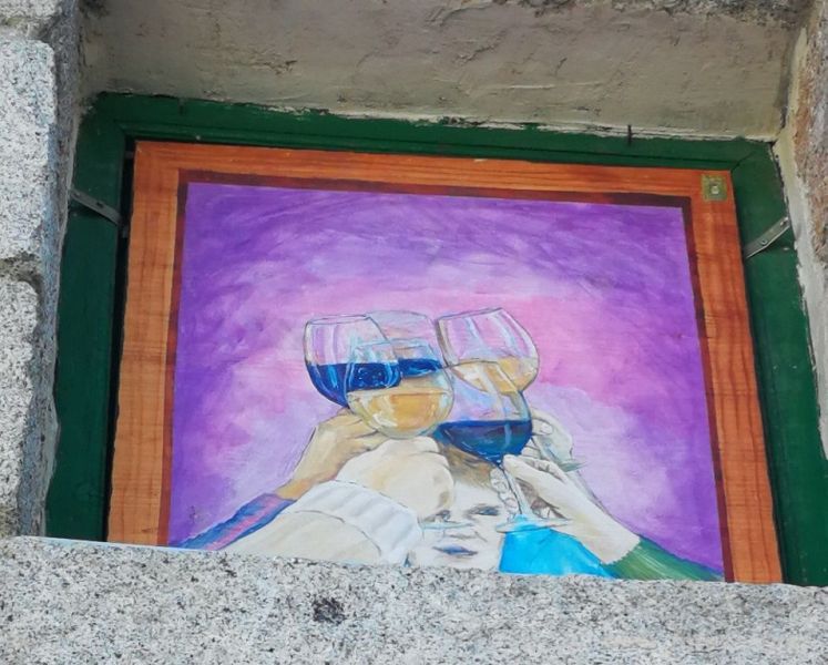 Fresnedillas 06
Pinturas casas vivas de Fresnedillas de la Oliva (Madrid)
Palabras clave: Mingo