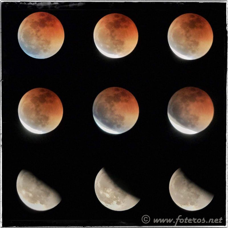 Otras 360 - Giorgio
Eclipse de Luna 27 Julio 2018
