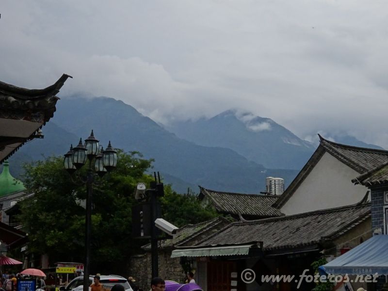 27
Yunnan - Dali
MontaÃ±as
Palabras clave: Elenita