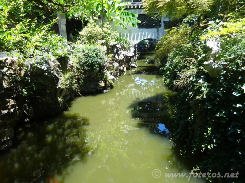 24
JardÃ­n Yuyuan
