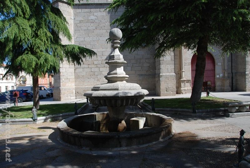 04
Masueco (Salamanca)
