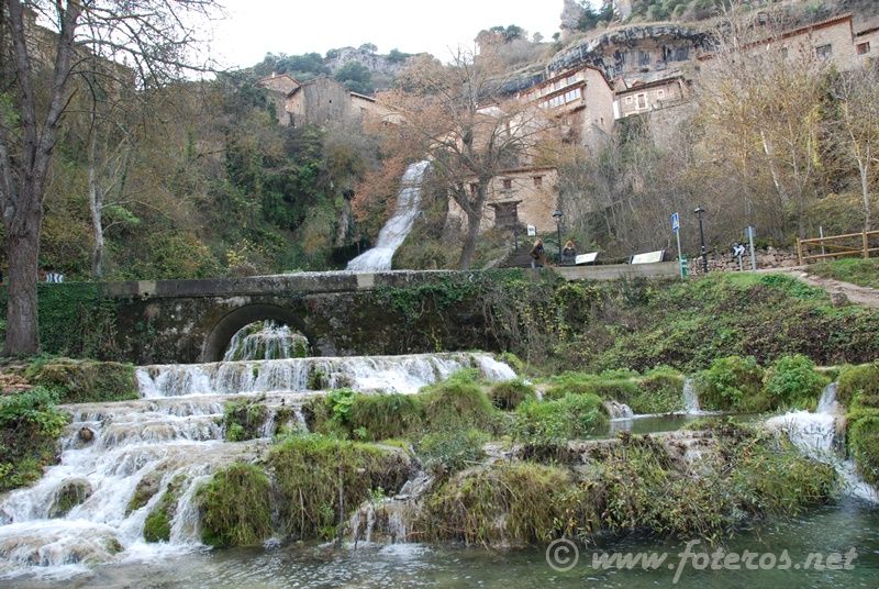 Orbaneja del Castillo 16
