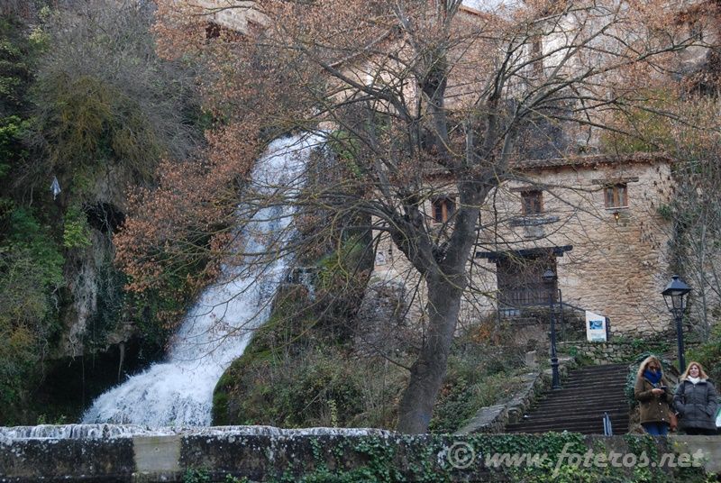 Orbaneja del Castillo 18
