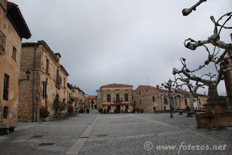 Sto. Domingo de Silos 12
