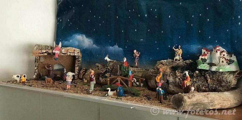 2
Nacimiento tradicional
