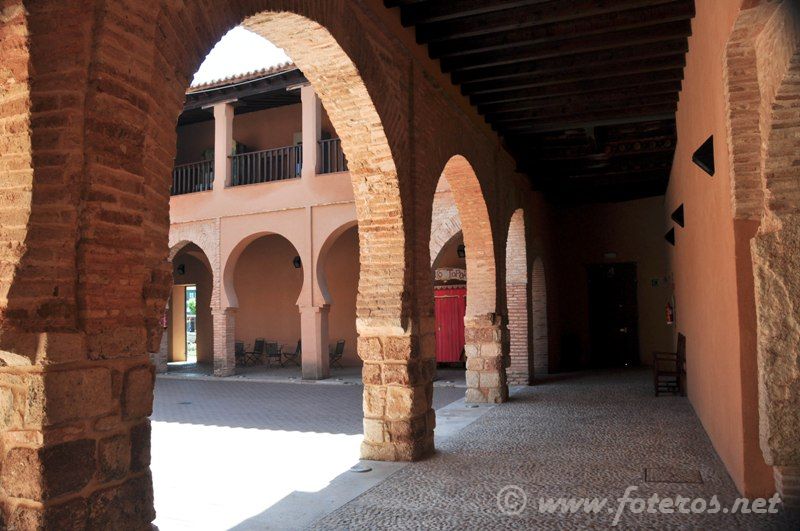 010 Almagro
Museo Nacional del Teatro
