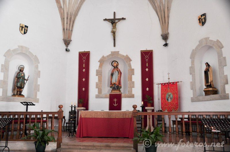 019 Almagro
Ermita de San Blas
