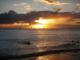 Puesta de sol