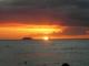 Puesta de sol
