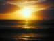 Puesta de sol
