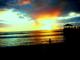 Puesta de sol