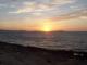 Puesta de sol