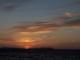 Puesta de sol