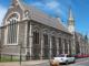 Christchurch