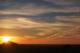 Puesta de sol