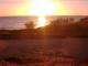 Puesta de sol