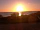 Puesta de sol