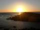 Puesta de sol