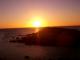 Puesta de sol