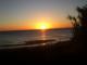 Puesta de sol