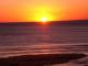 Puesta de sol