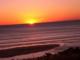 Puesta de sol