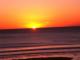 Puesta de sol