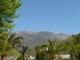 Jarandilla y nieve