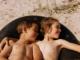 Brais y Uxia