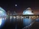 Ciudad Artes y Ciencias