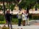 Turistas