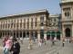 Plaza Il Duomo