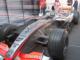 Mc Laren/Mercedes