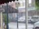 Lluvia tropical