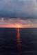 Puesta de sol