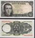Pesetas Antigas