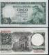 Pesetas Antigas