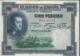 Pesetas Antigas
