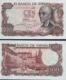 Pesetas Antigas