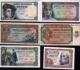 Pesetas Antigas