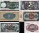 Pesetas Antigas