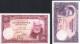 Pesetas Antigas